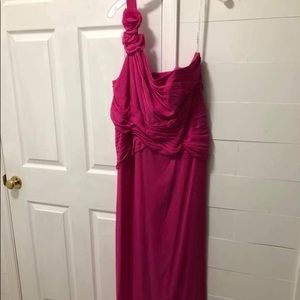 Women’s formal dress